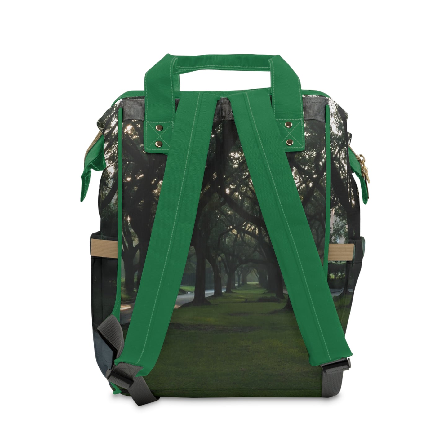 Multi Use Back-Pack