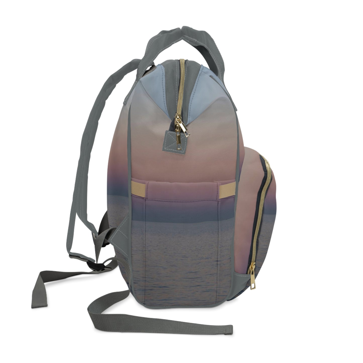 Multi Use Back-Pack