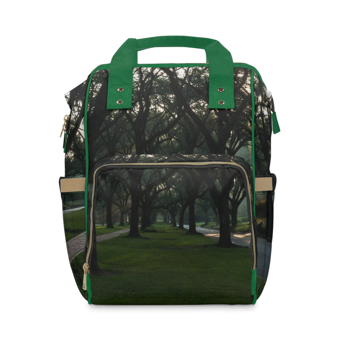 Multi Use Back-Pack