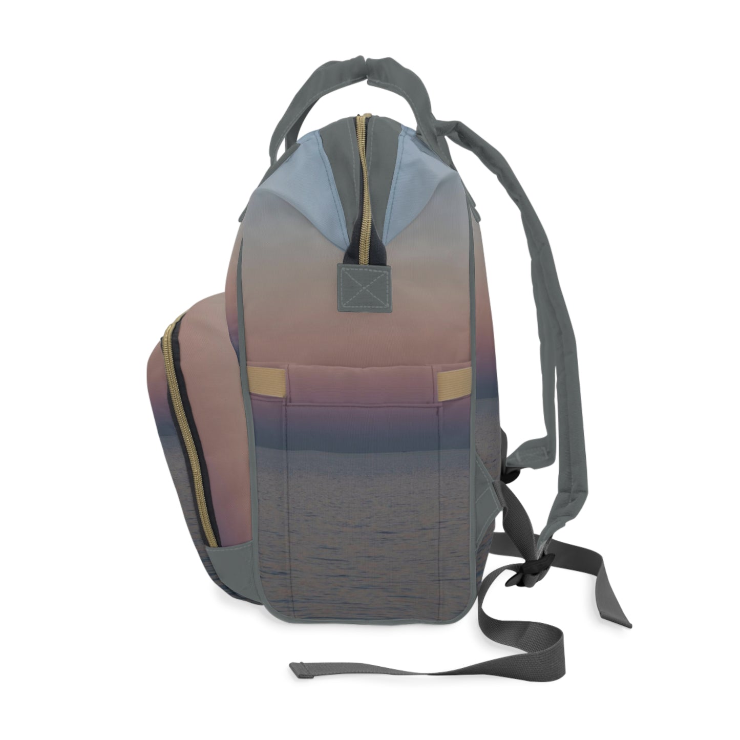 Multi Use Back-Pack