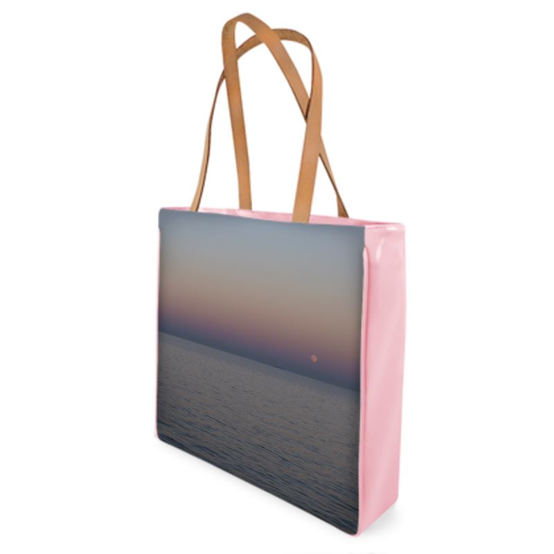 City Shopper Bag , Carry All, Good for Everything.