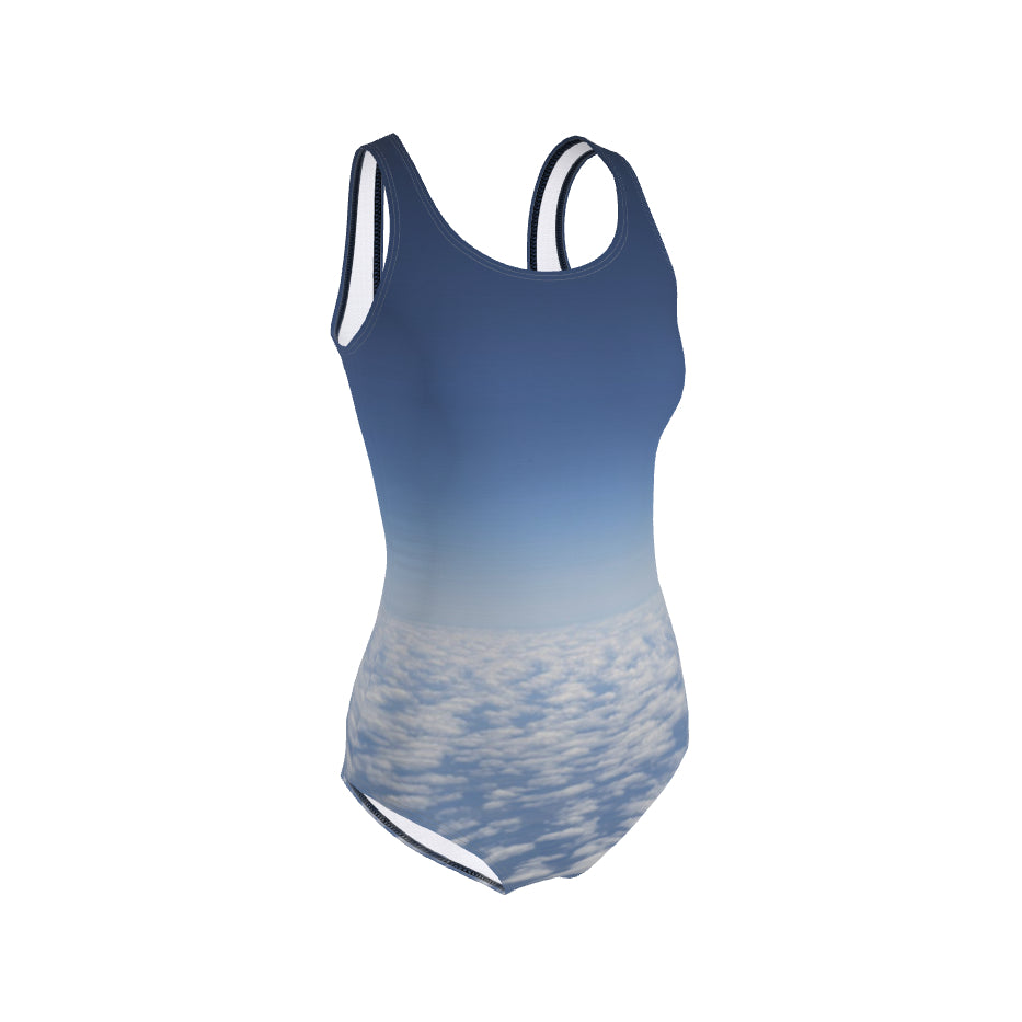 Bathing Suit One Piece