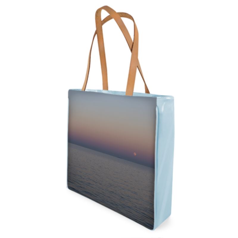 City Shopper Bag , Carry All, Good for Everything.