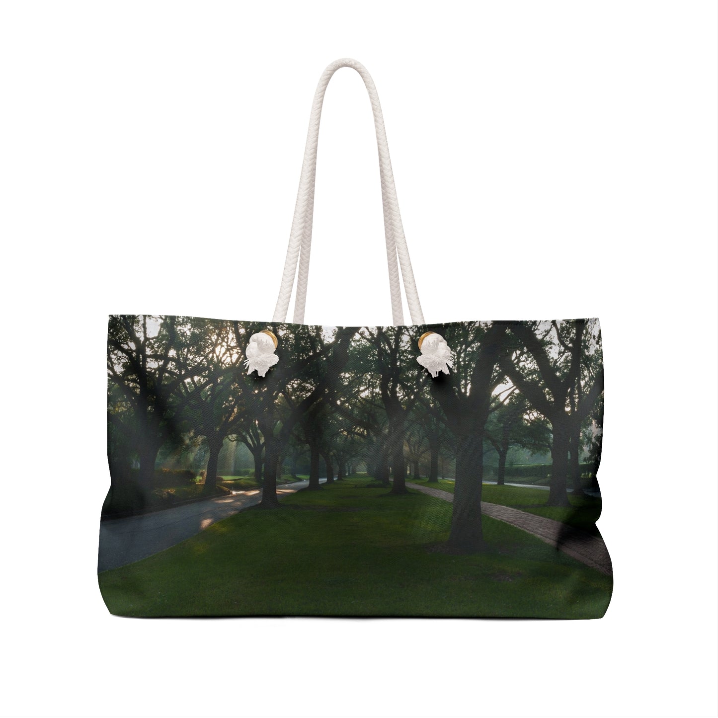 Weekender Bag