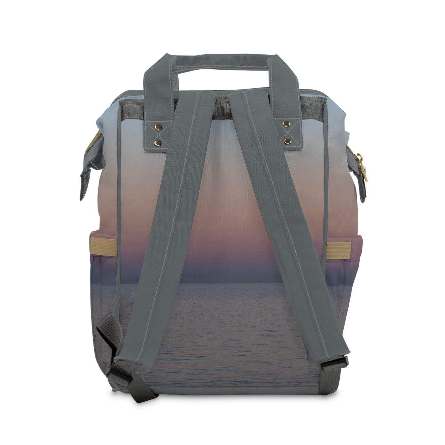 Multi Use Back-Pack
