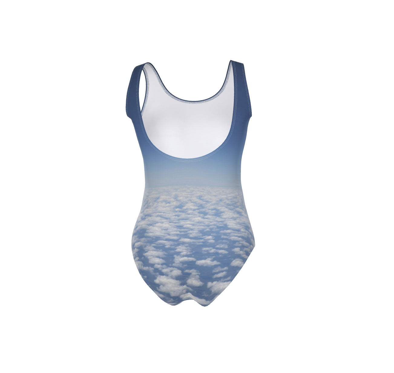 Bathing Suit One Piece