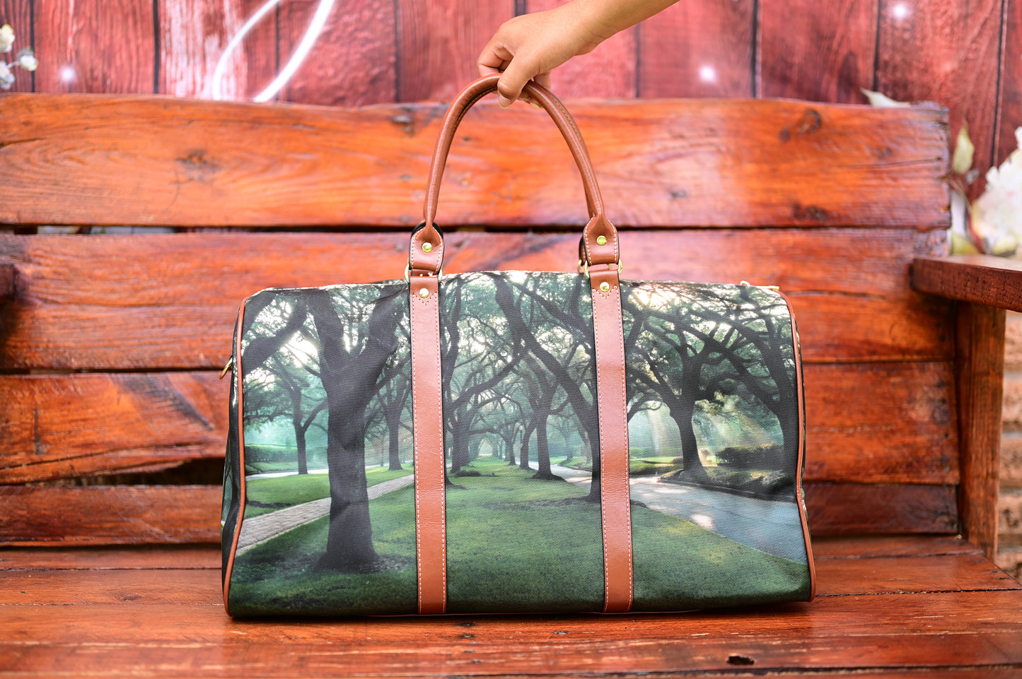 Duffle Bag