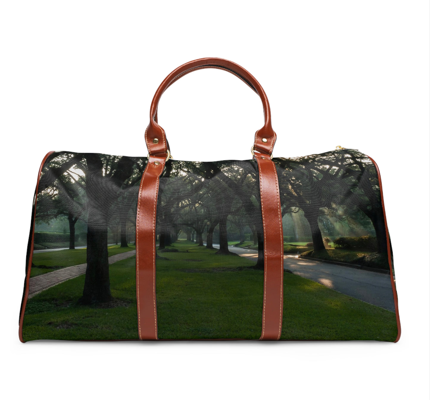 Duffle Bag