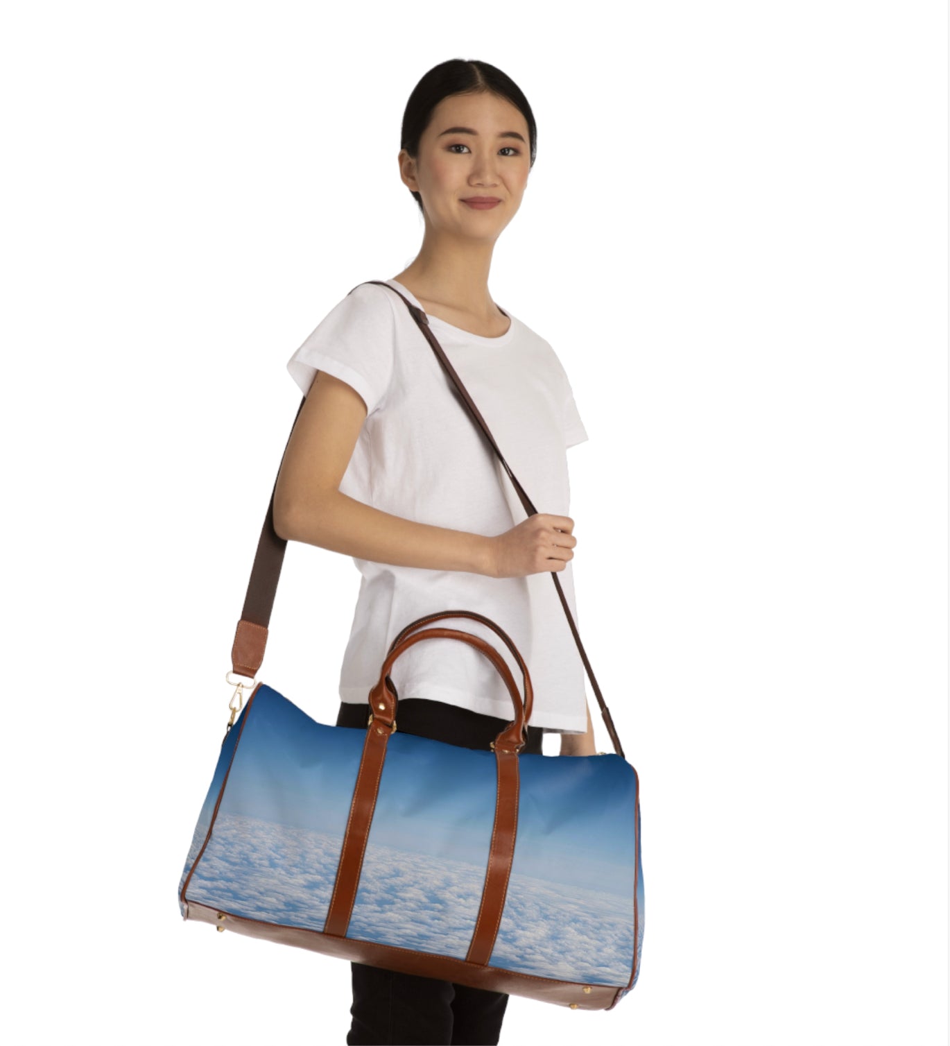 Duffle Bag