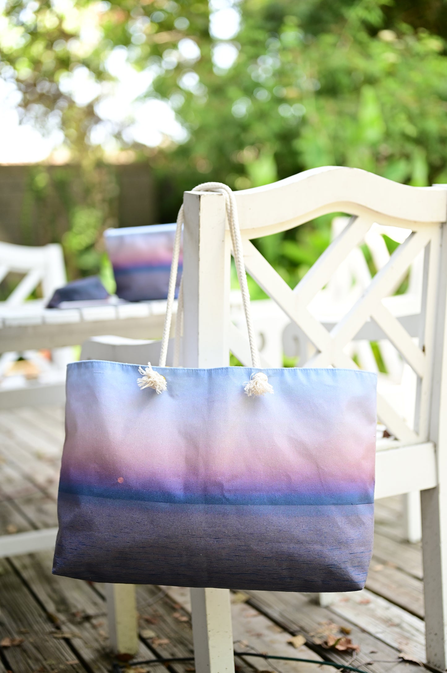 Weekender Bag