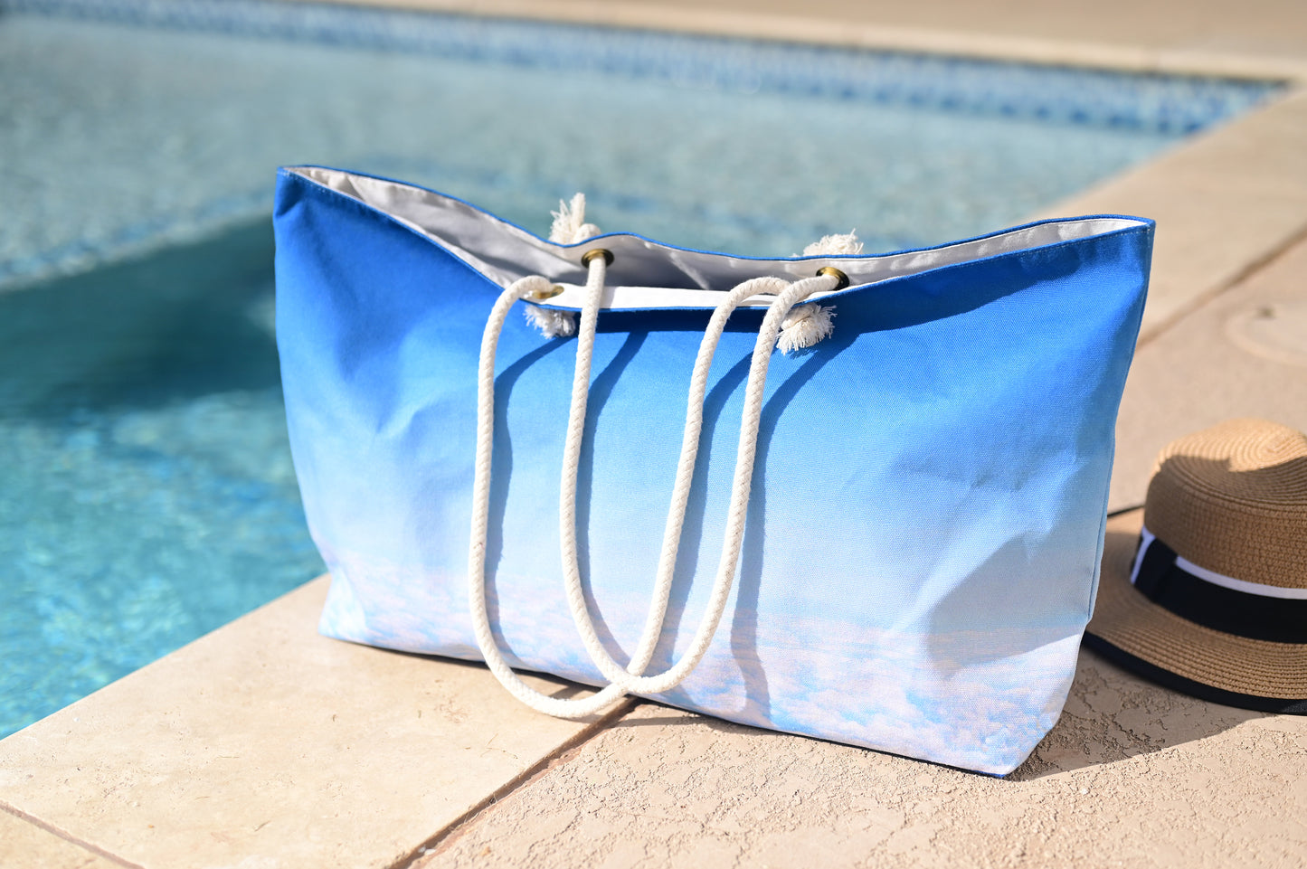 Weekender Bag