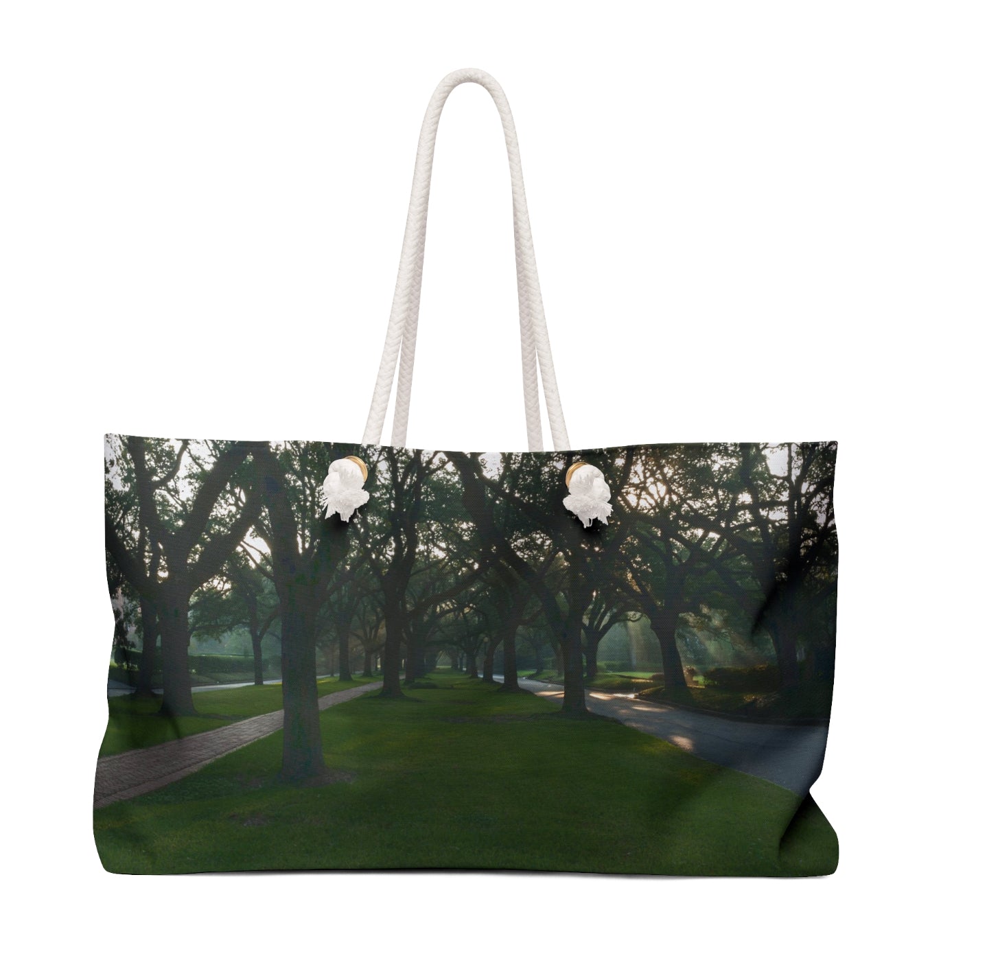Weekender Bag