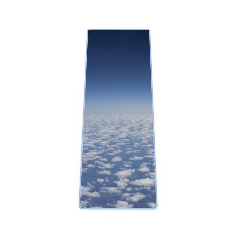 Yoga Mat- Skyscape