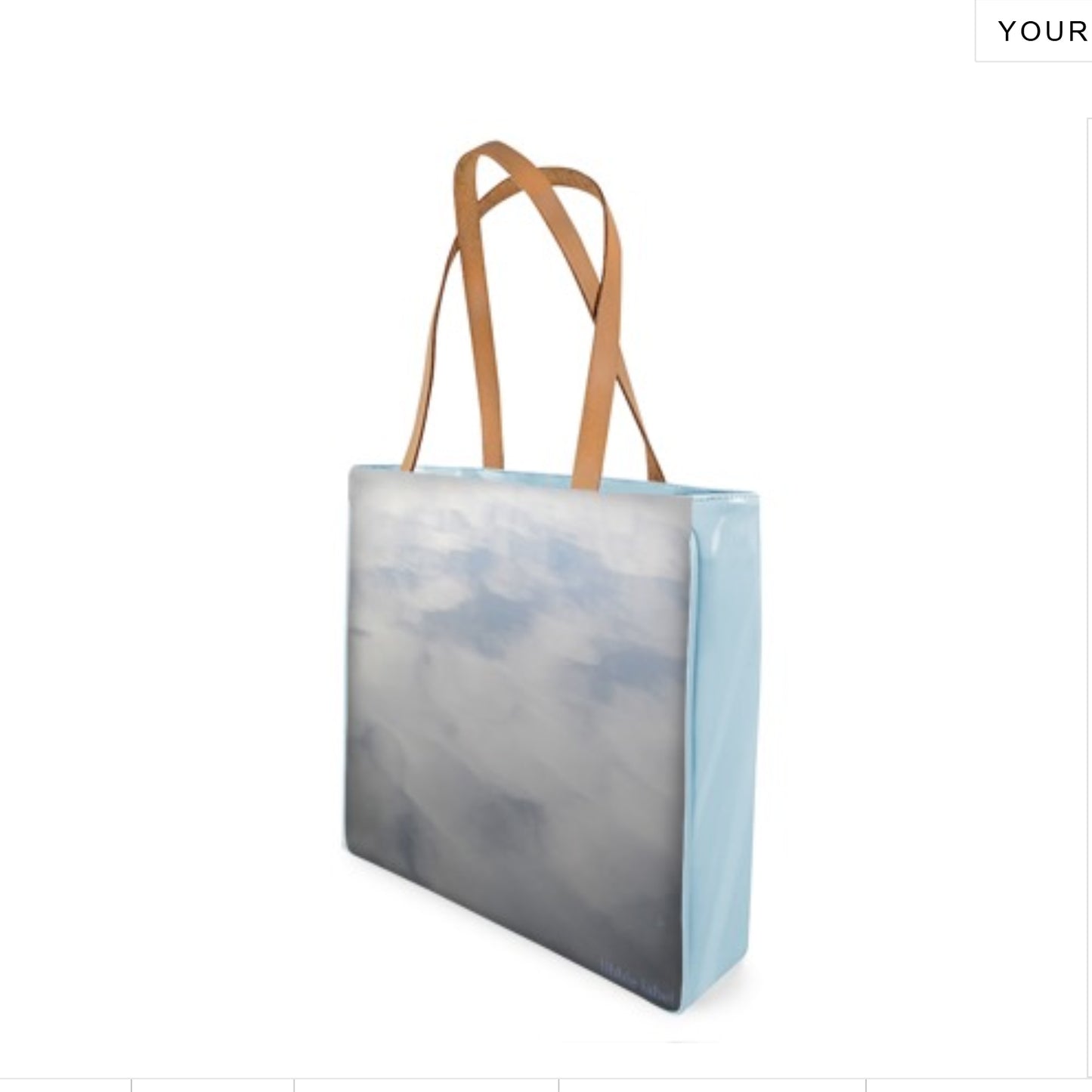 City Shopper Bag , Carry All, Good for Everything.